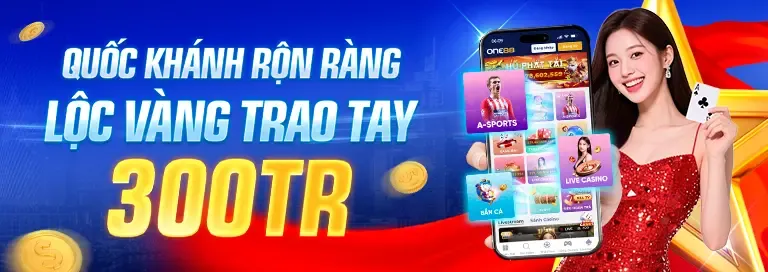 Thanh toán trực tuyến qua Internet Banking với app W88